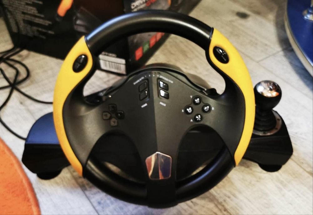 Volan Gaming Myria MG7400