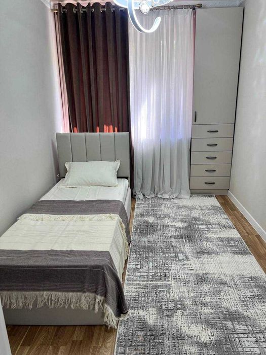 Ц-5 Метро Минор ! Сдается отличная 3-х комнатная в центре!