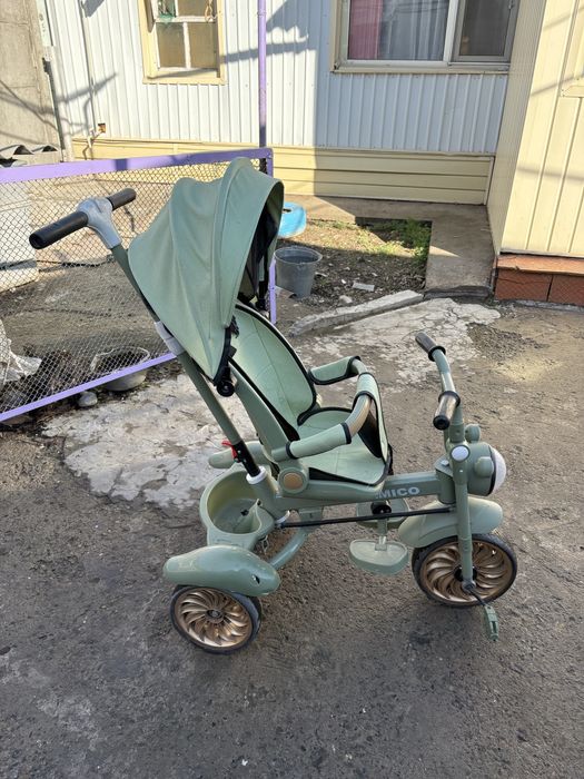 Продаются велики СРОЧНО в связи с переездом