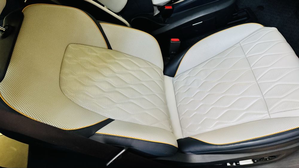 BYD tang dm-p full 2022