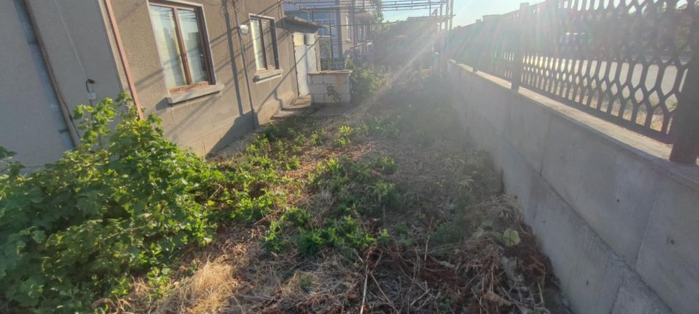 Рязане, кастрене и почистване на терени!