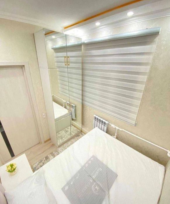 ! Метро Мирзо Улугбек 1*2ком‼️ упаковка 6кв Чиланзара