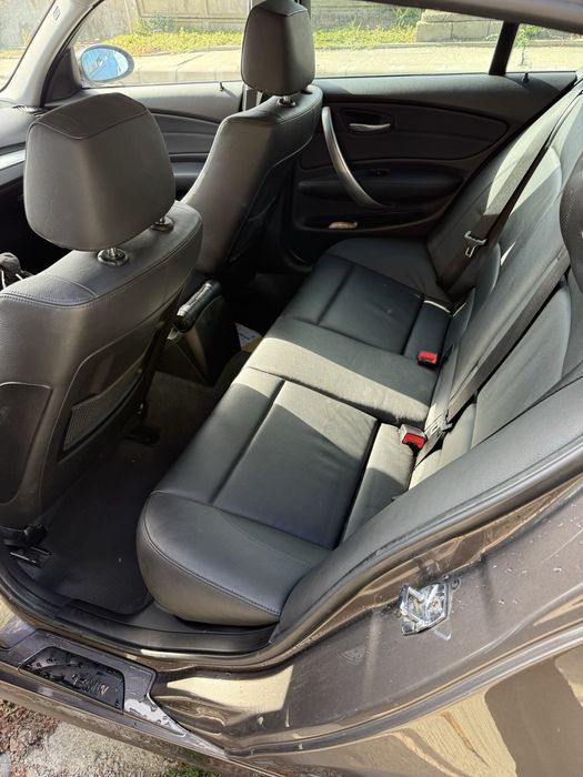 Vand Bmw Seria1…