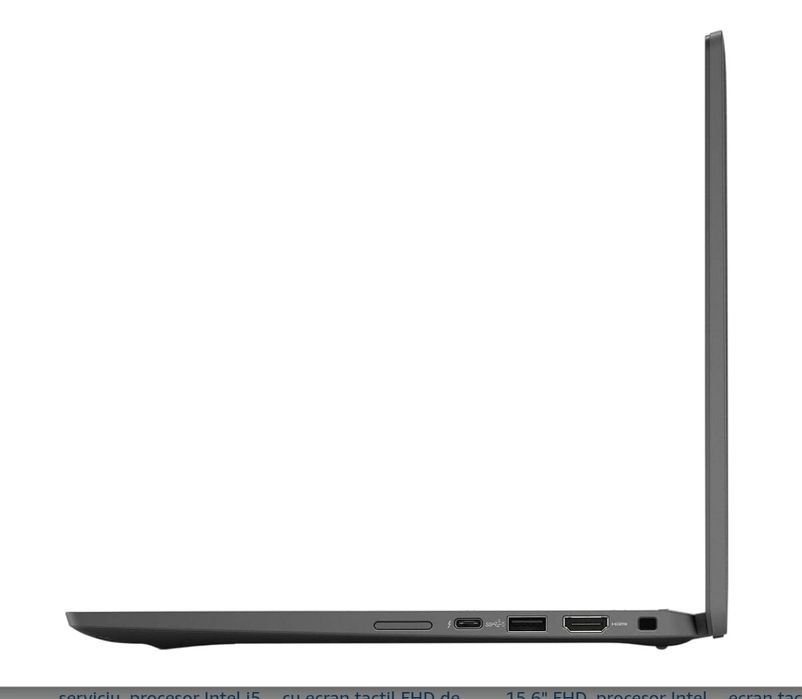 Ultrabook Dell latitude 7430 i5 12th gen 1235u 16gb ram 512 ssd
