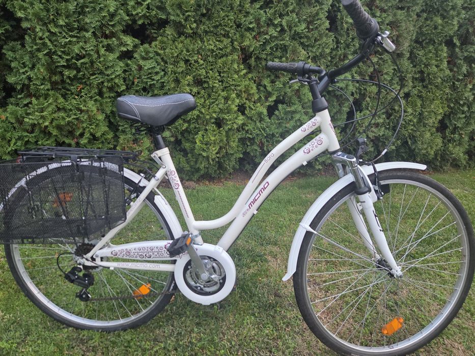 Велосипед дамски 26цола