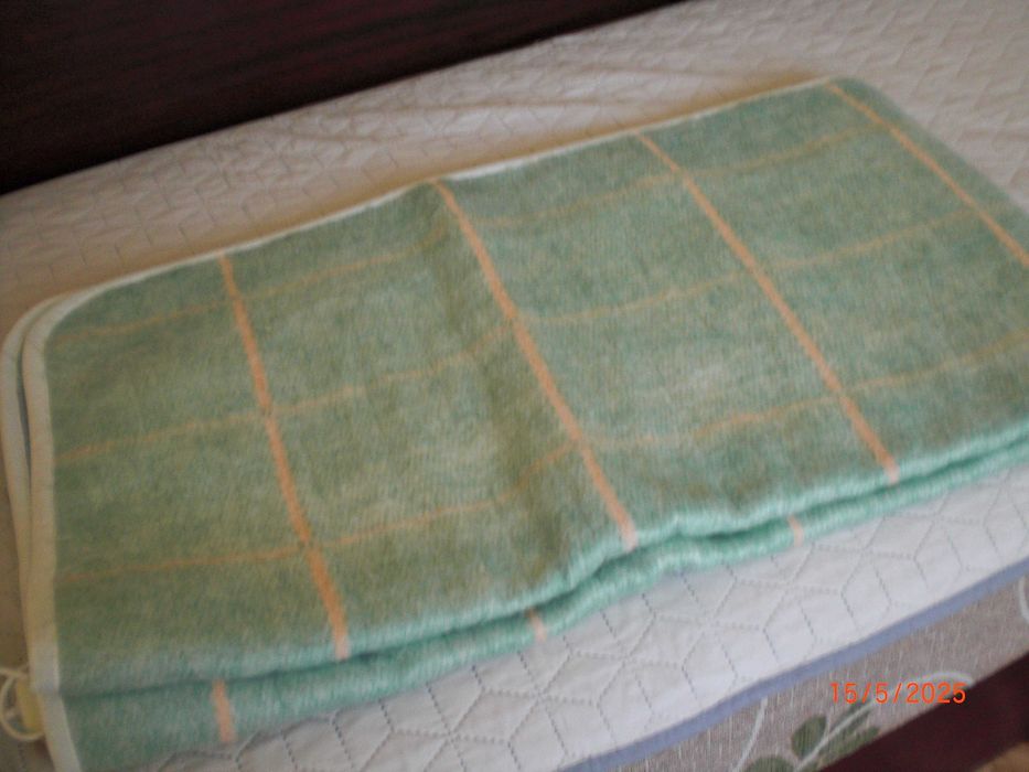 електрическо одеало