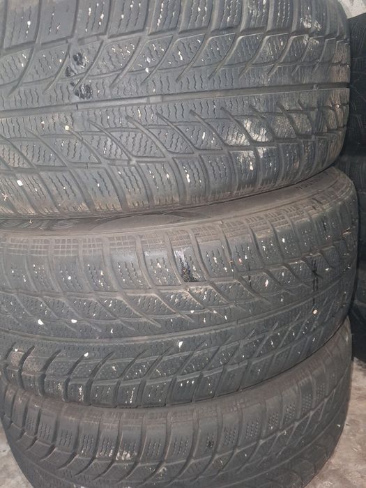 Jante aliaj vw, seat leon. 205 55 r16. 5×112