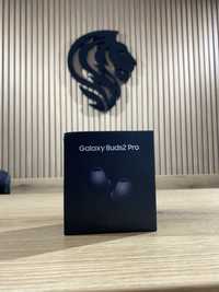 Samsung Galaxy Buds2 Pro Graphite Noi/Sigilate/Fact+Garantie
