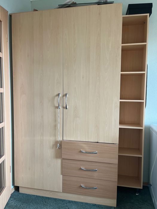 Мебель в детскую комнату