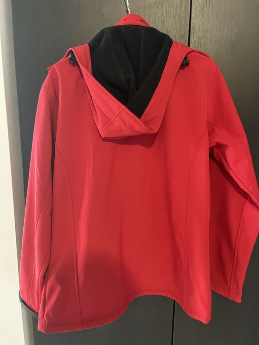 Geaca Dama Softshell Malfini