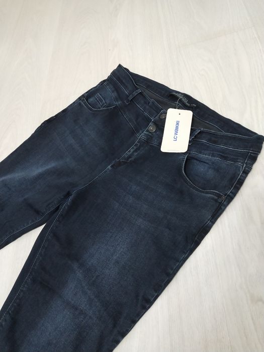 Модные женские Джинсы Турция