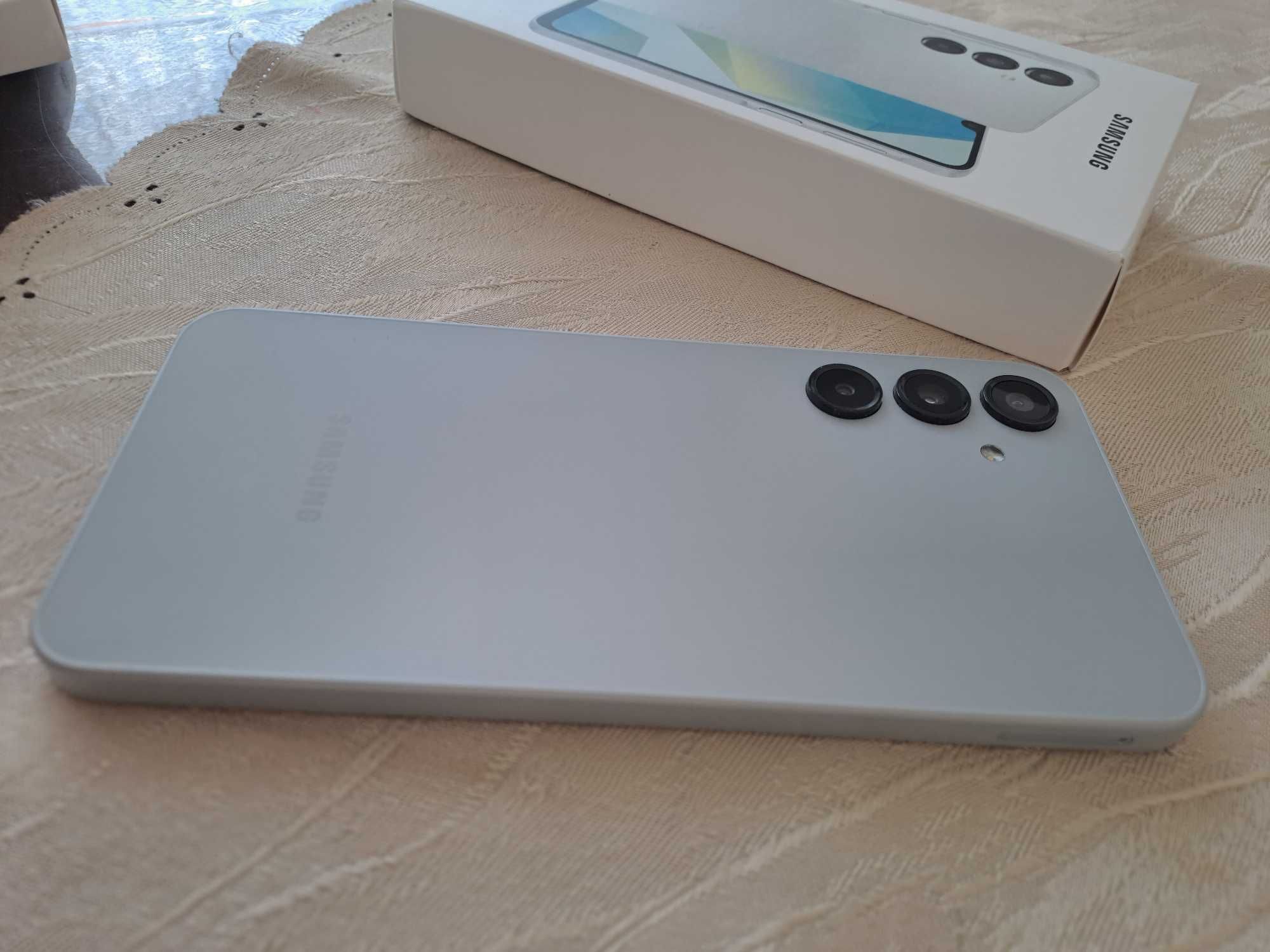 Samsung A16 - нов