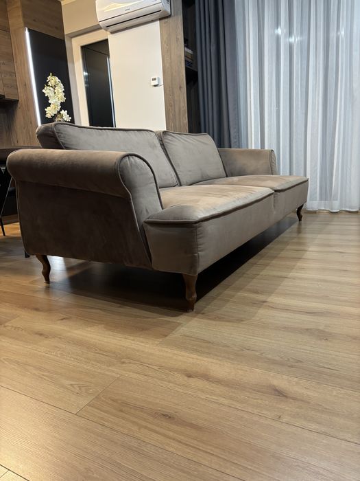 Canapea Mobila Dalin Manhattan