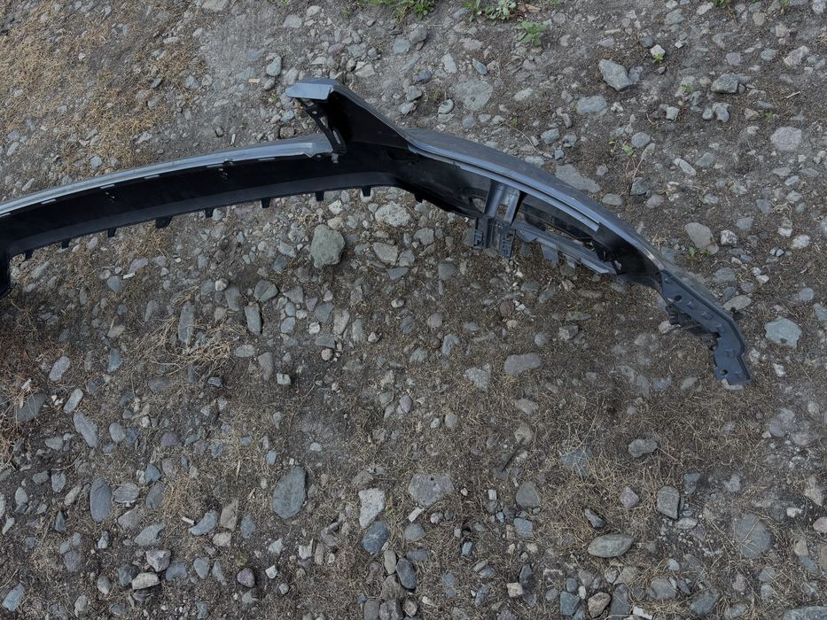 Броня Волво ХЦ40/Volvo XC 40