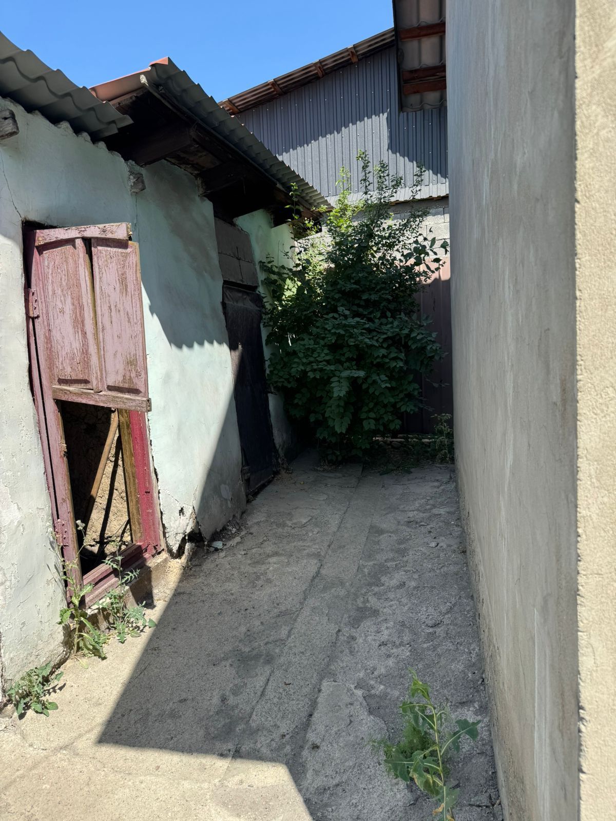 Продам дом.ИЖС. село Байтерек