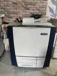 Принтер Xerox colorqube 9303  для запчас
