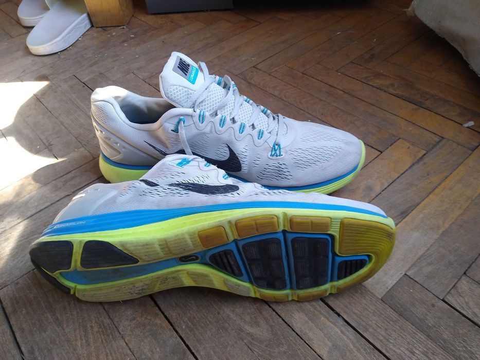 Nike alergare marimea 49, 5