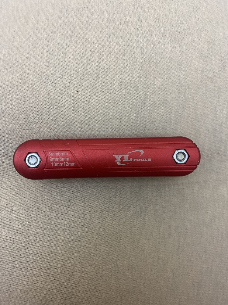 мультитул YLtools