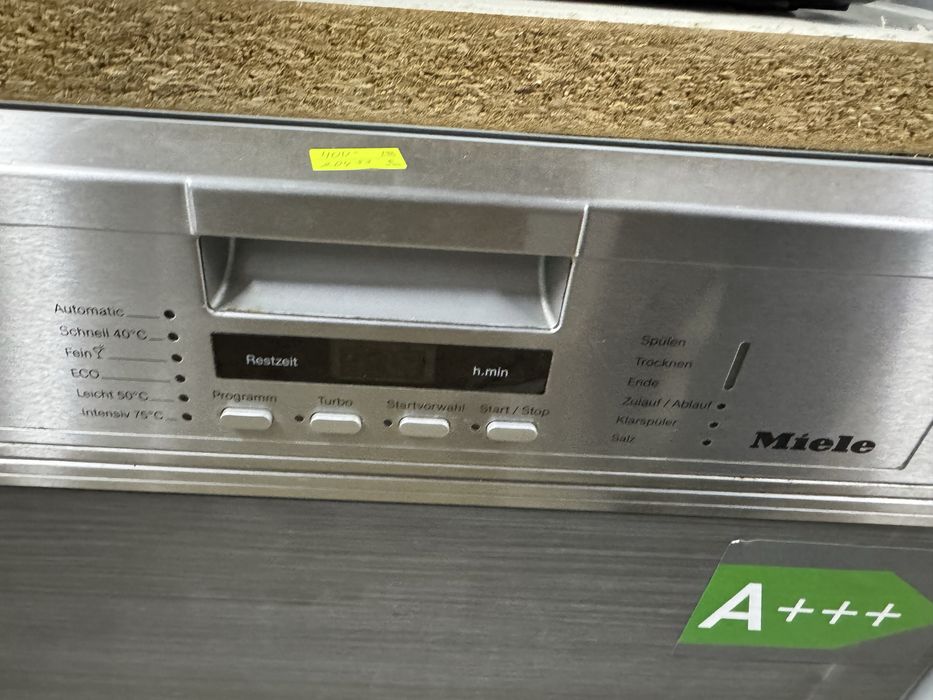Съдомиялна 60см Miele A+++ GERMANY Гаранция