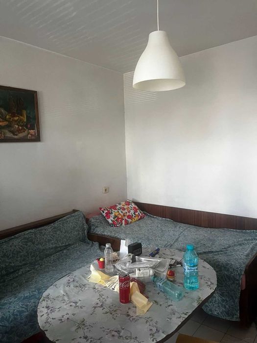 Двустаен апартамент в Люлин 7