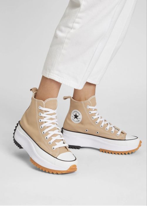 Converse Run Star