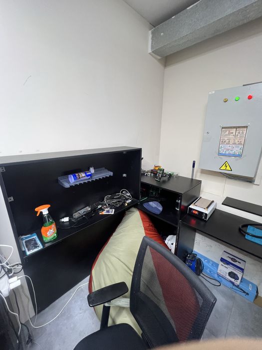 Продаеться витрины