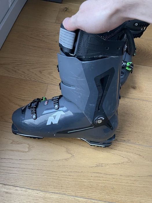 Ски обувки Nordica
