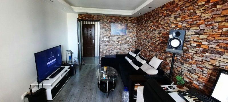 Двустаен за продажба в ж.к. Люлин 1