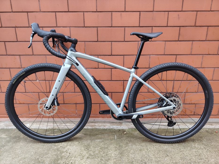 Bicicleta gravel Specialized Diverge 4 Comp / 1 x 12 Sram Apex
