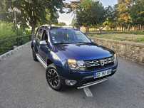 Dacia Duster 2016,Euro6,1.2Tce,98000km,Full.Stare Noua,Import Recent!