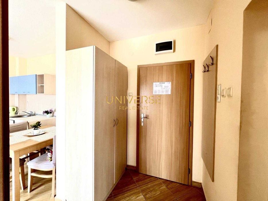 Продава се Двустаен апартамент в к.к. Слънчев бряг - 66 кв.м за 1031 €/кв.м - Снимка #10