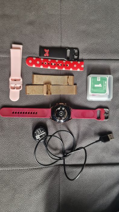 Samsung galaxy watch 3 LTE 41 mm