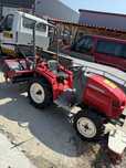 Mini tractoras YANMAR KE-2D