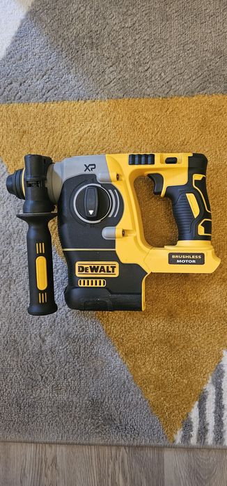 Перфоратор Dewalt