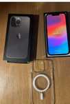 Iphone 13 pro   128 gb Graphite