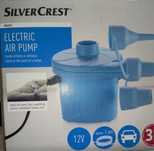 Pompa electrica de aer