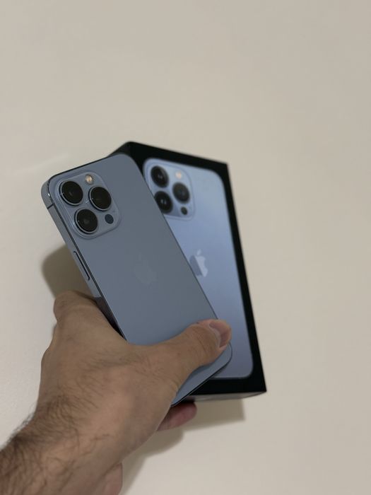 Iphone 13 Pro 128 GB