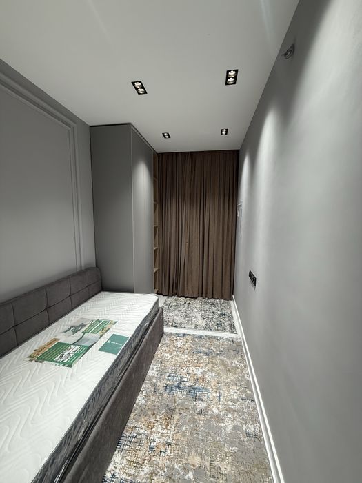 СЕБЗАР. Евро квартира