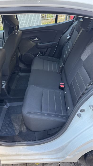 Vand Dacia Logan Expression TCE , benzina GPL