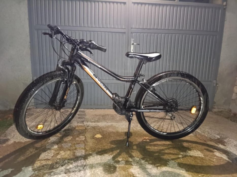 Byox 25 цола за 350лв!Може да свалим цената!