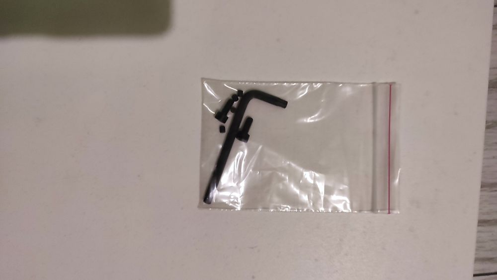 Продавам Vortex Strike Eagle 1-6x24