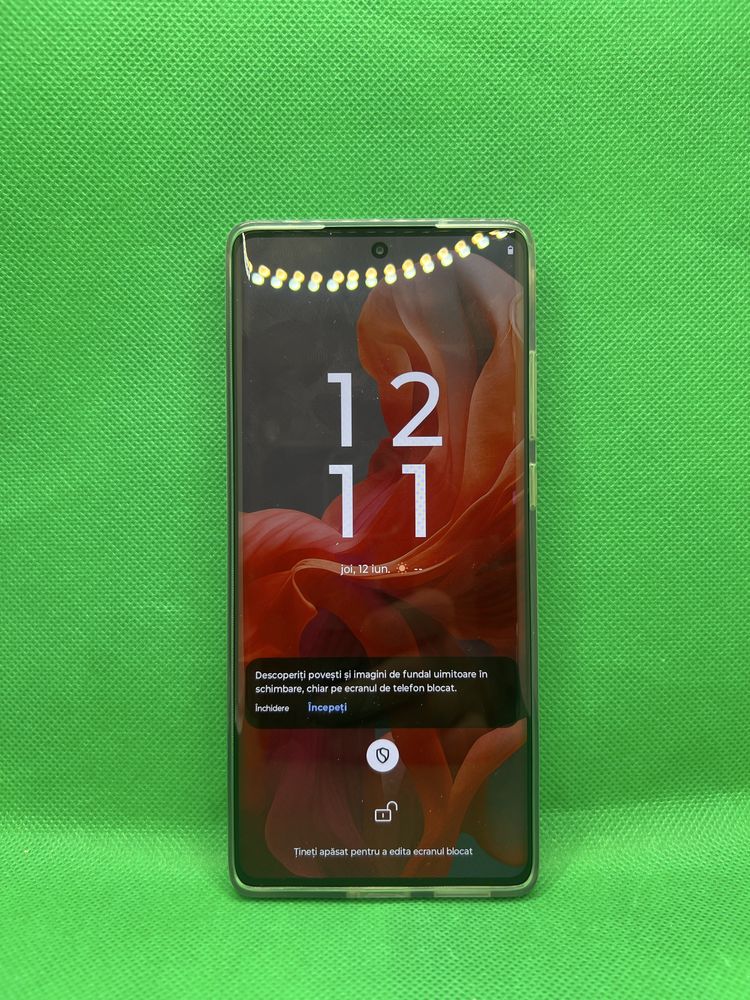 Motorola G85 5G 256/8GB• Amanet Lazar Crangasi•51307