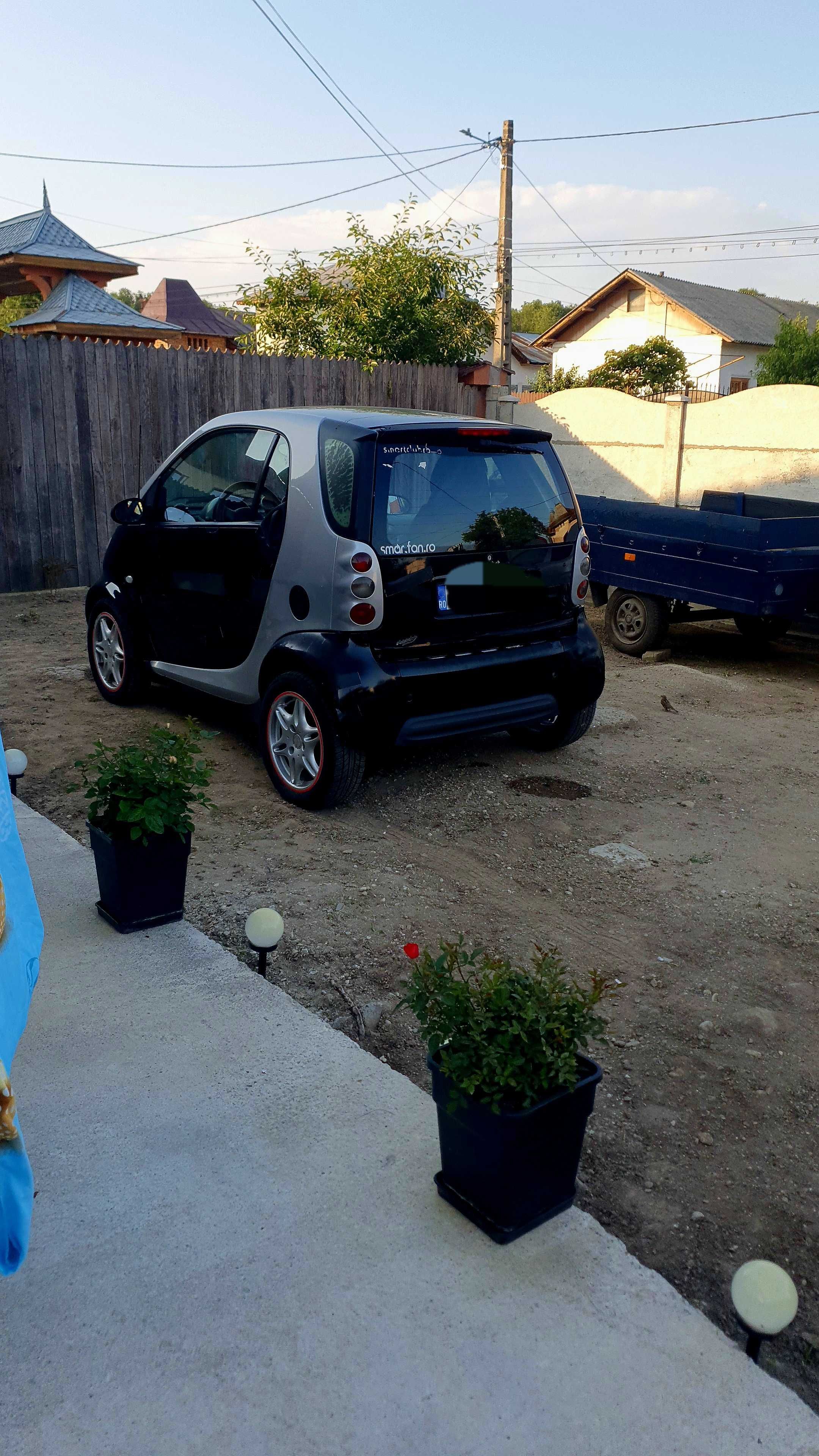 De vânzare Smart fortwo