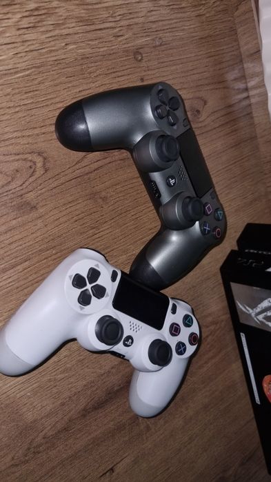 Ps 4 sotiladi holati zor 500 gb xotira