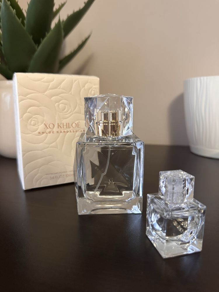 Парфюм KHLOÉ KARDASHIAN Xo Khloe (100 ml)