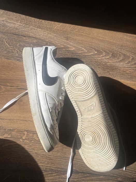 Спортни обувки Nike