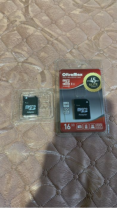 Адаптеры micro adapter