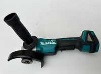 Makita DGA 505 - Безчетков ъглошлайф 18V