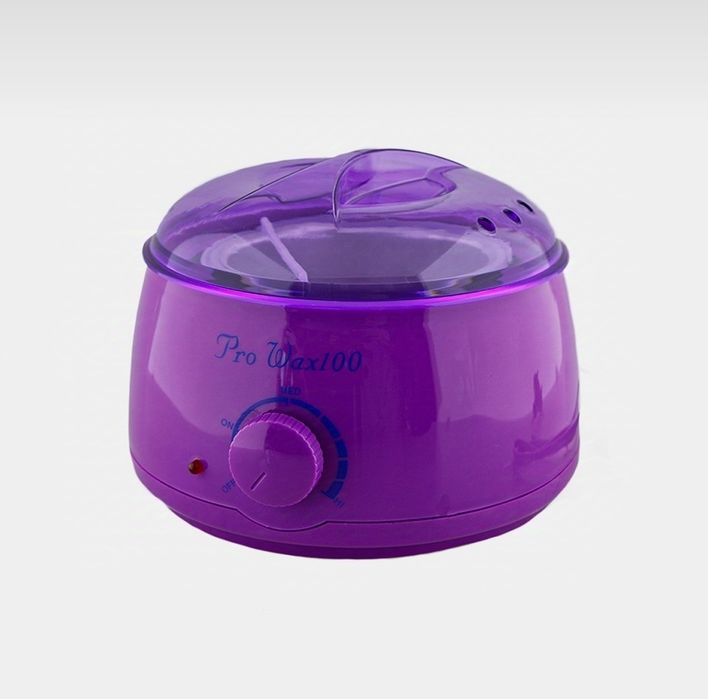 Воскоплав новый.