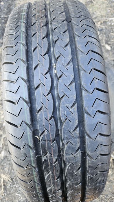 Нова гума 205 65 15С